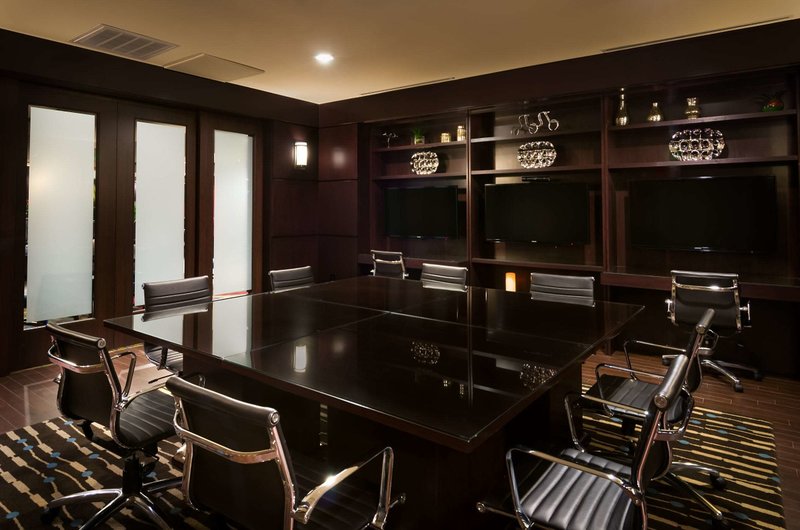 hilton garden inn houston nw america plaza