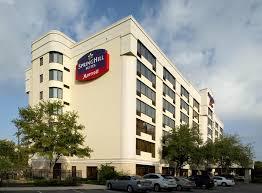 springhill suites houston medical center nrg park