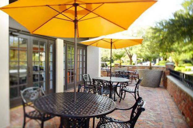 springhill suites houston medical center nrg park