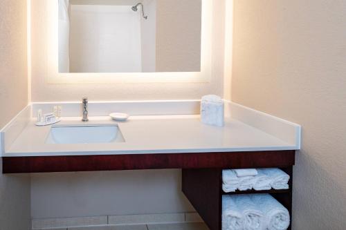 springhill suites houston medical center nrg park