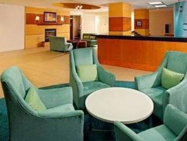springhill suites houston medical center nrg park