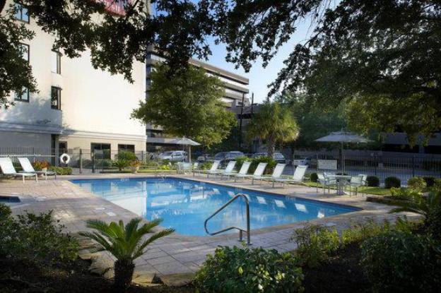 springhill suites houston medical center nrg park