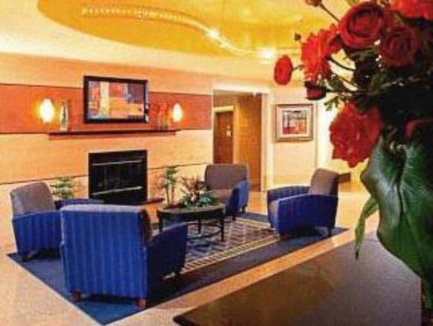 springhill suites houston medical center nrg park