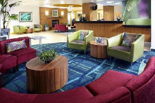 springhill suites houston medical center nrg park