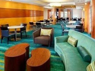 springhill suites houston medical center nrg park