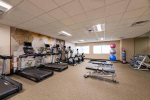 springhill suites houston medical center nrg park