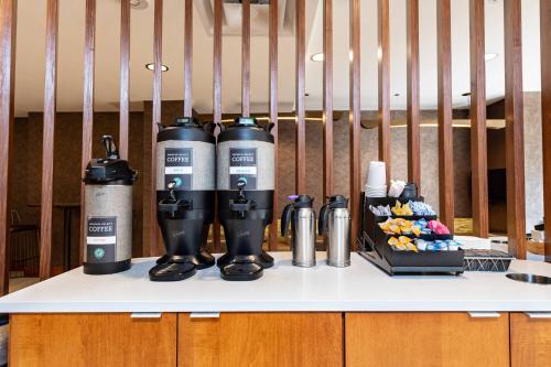 springhill suites houston medical center nrg park