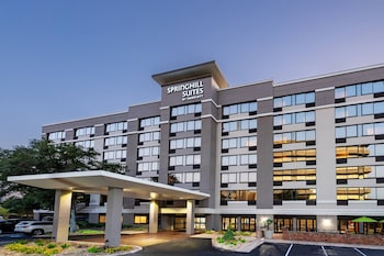 Springhill Suites Houston Medical Center/Nrg Park,Harris County>>Downtown Houston,3 star