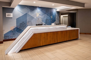 springhill suites houston medical center nrg park
