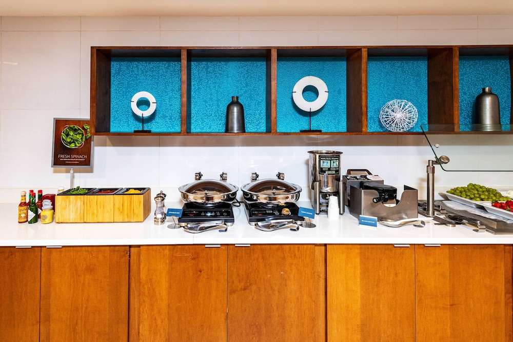 springhill suites houston medical center nrg park