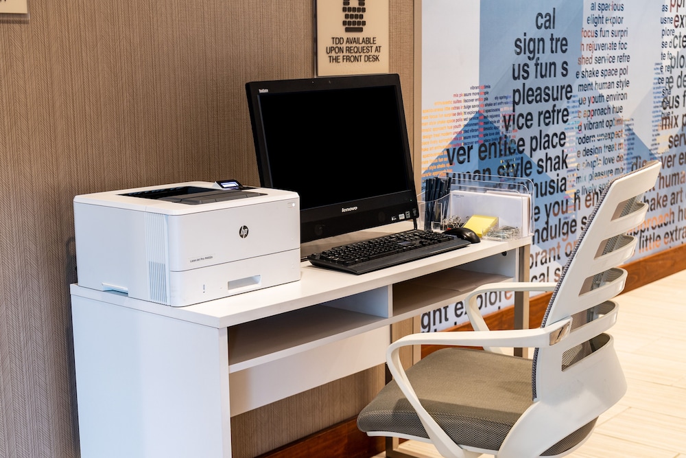 springhill suites houston medical center nrg park