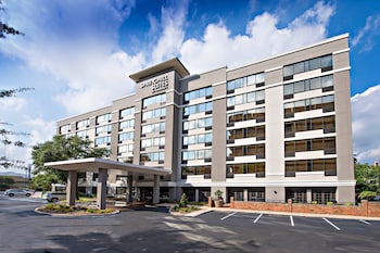springhill suites houston medical center nrg park
