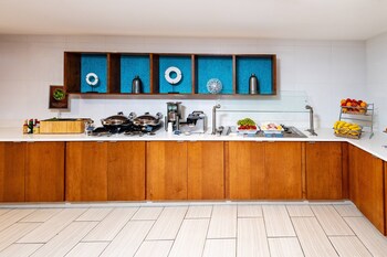 Springhill Suites Houston Medical Center/Nrg Park,Harris County>>Downtown Houston,3 star