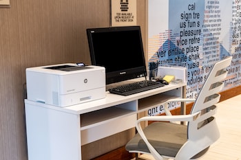 Springhill Suites Houston Medical Center/Nrg Park,Harris County>>Downtown Houston,3 star