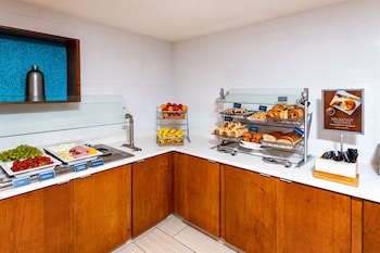 springhill suites houston medical center nrg park