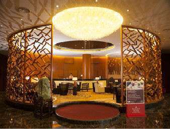 ramada plaza huizhou east