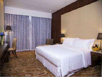 ramada plaza huizhou east