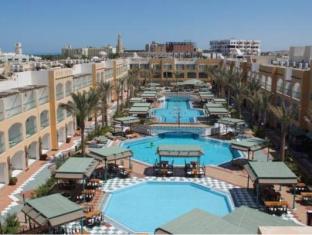 Bel Air Azur Resort - Adults Only,Red Sea Governorate>>Hurghada,3 star