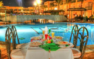 Bel Air Azur Resort - Adults Only,Red Sea Governorate>>Hurghada,3 star