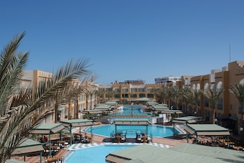 hurghada