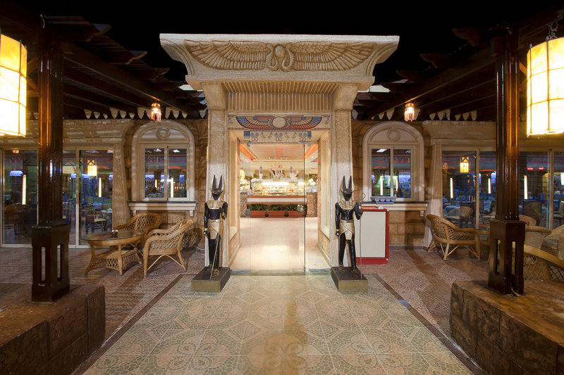 mirage bay resort and aquapark