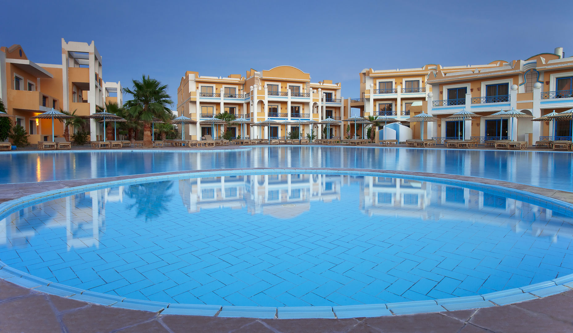 mirage bay resort and aquapark