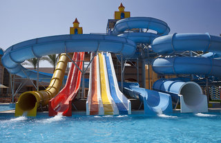 mirage bay resort and aquapark