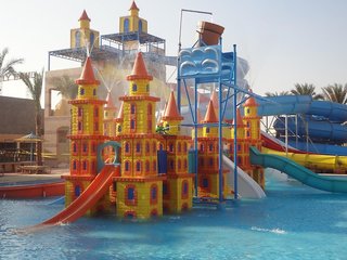 mirage bay resort and aquapark