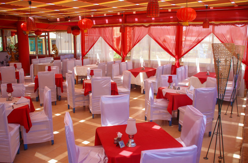 mirage bay resort and aquapark