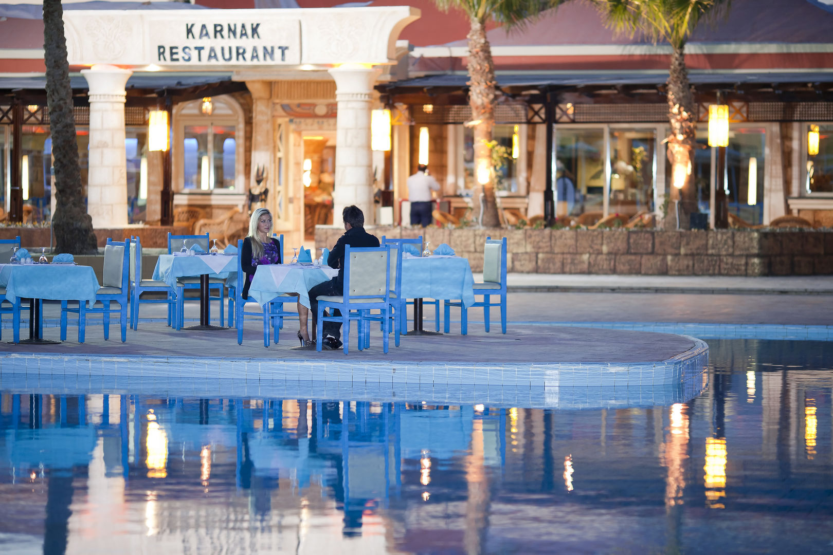 mirage bay resort and aquapark