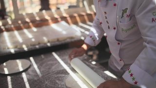 mirage bay resort and aquapark