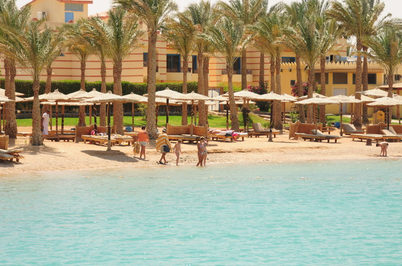 mirage bay resort and aquapark