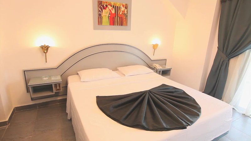 mirage bay resort and aquapark