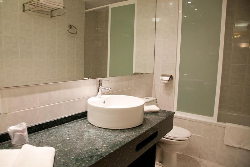 apartamentos vibra panoramic