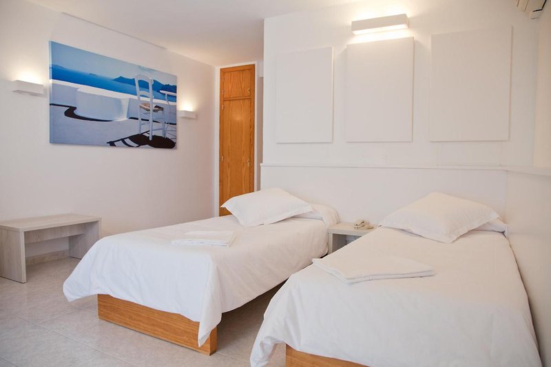 apartamentos vibra panoramic