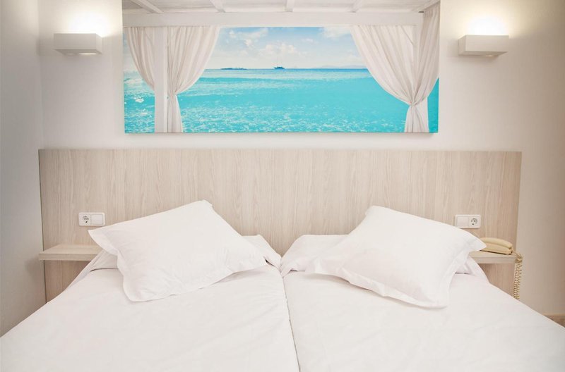 apartamentos vibra panoramic