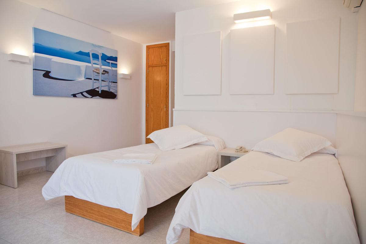 apartamentos vibra panoramic