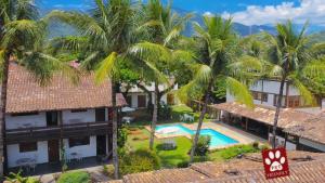 Velinn Caravela Pousada Ilhabela,Sao Paulo State>>Ilhabela,3 star