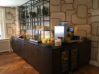 the delphi amsterdam townhouse