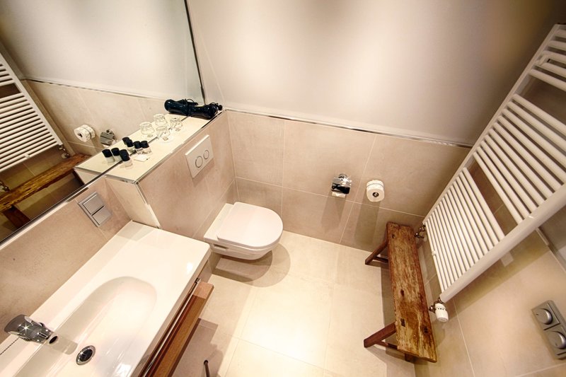 the delphi amsterdam townhouse