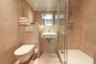 The Delphi - Amsterdam Townhouse,Oud-Zuid>>Amsterdam,4 star