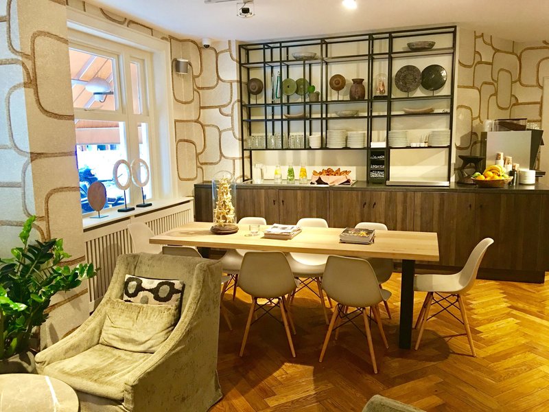 the delphi amsterdam townhouse