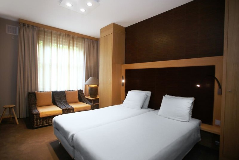 the delphi amsterdam townhouse