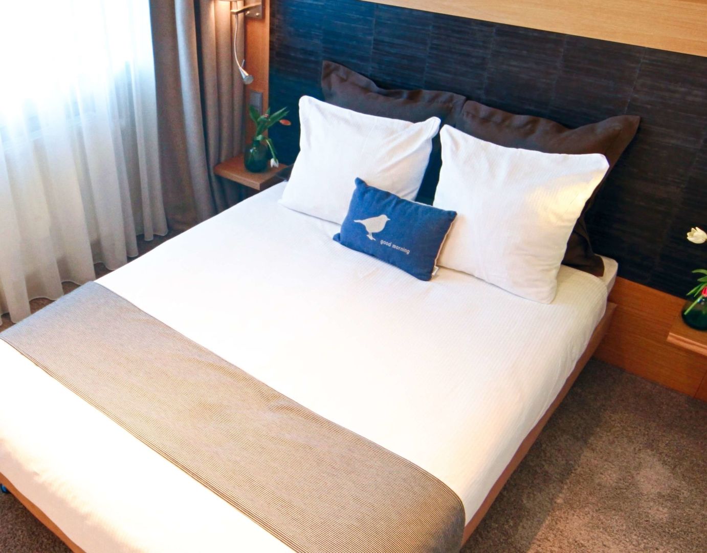 the delphi amsterdam townhouse