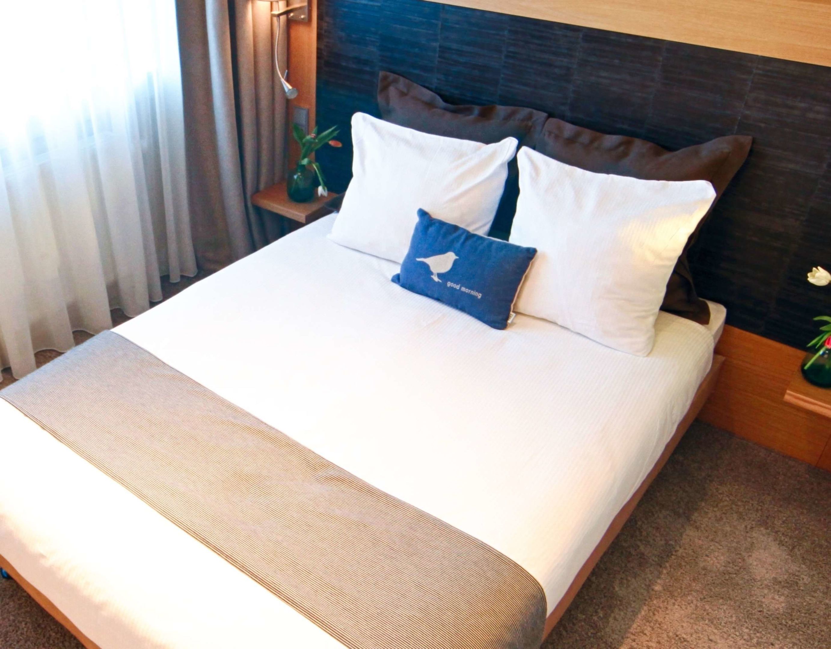 the delphi amsterdam townhouse