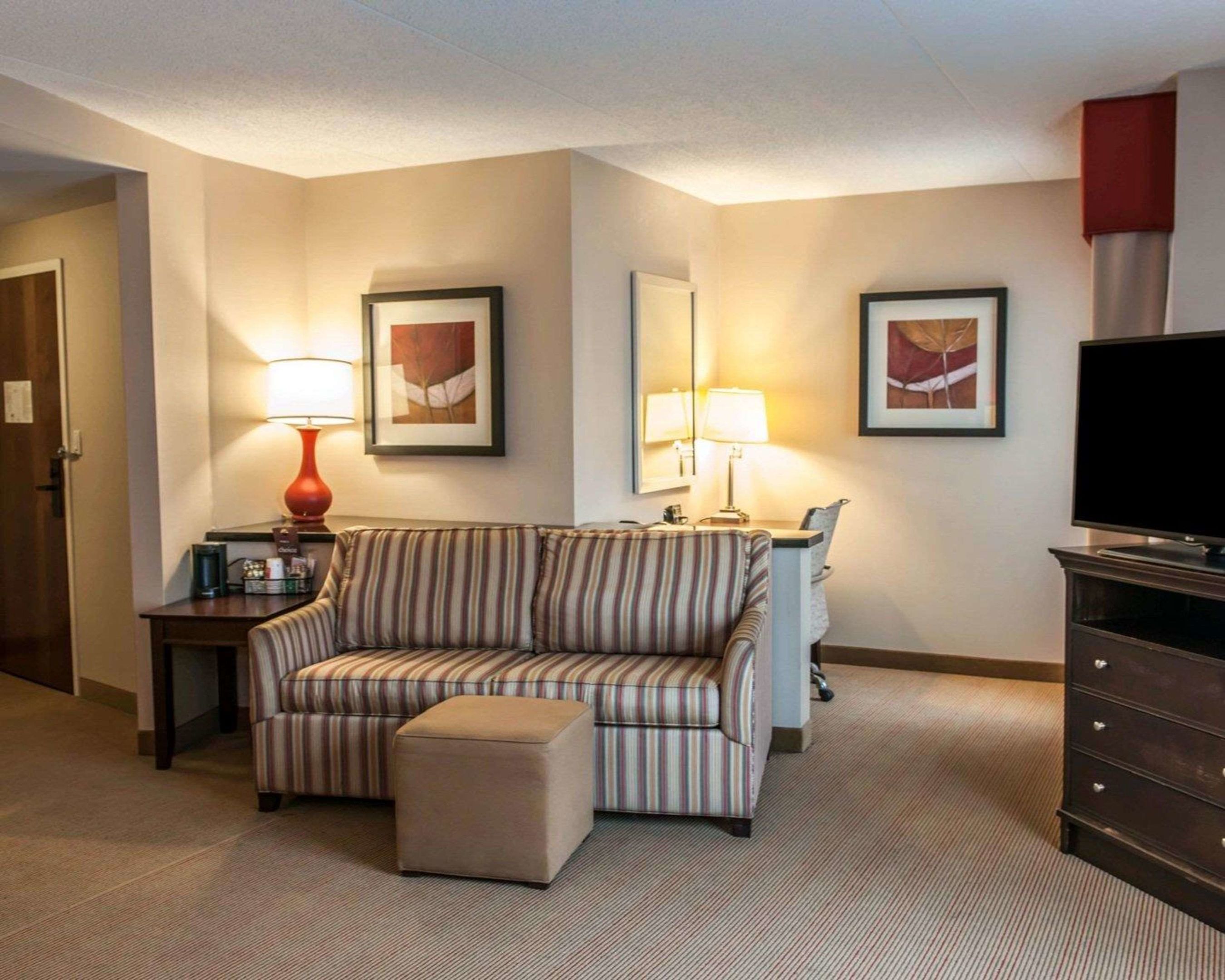 holiday inn indianapolis downtown by ihg