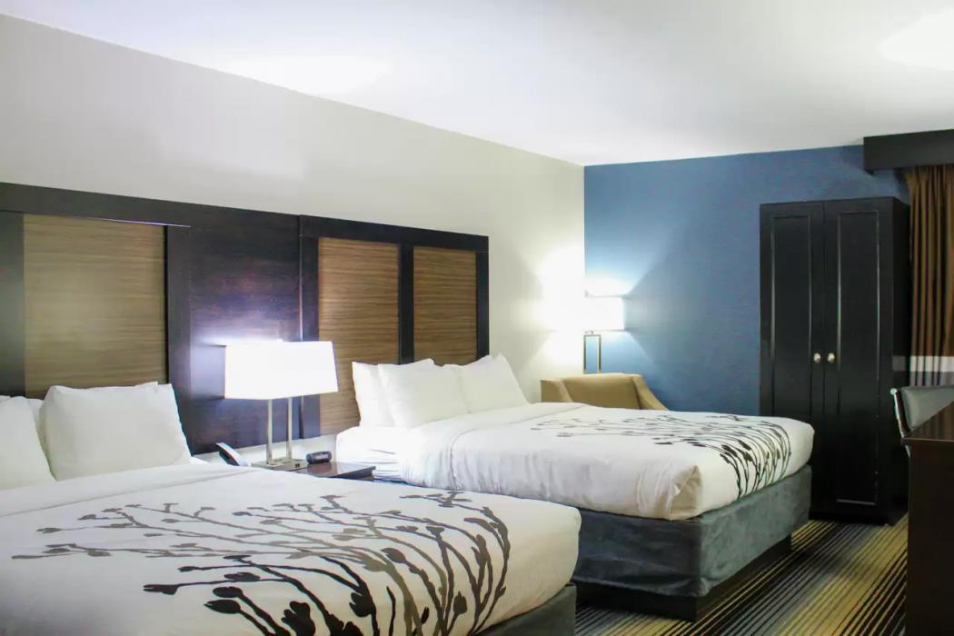 sleep inn