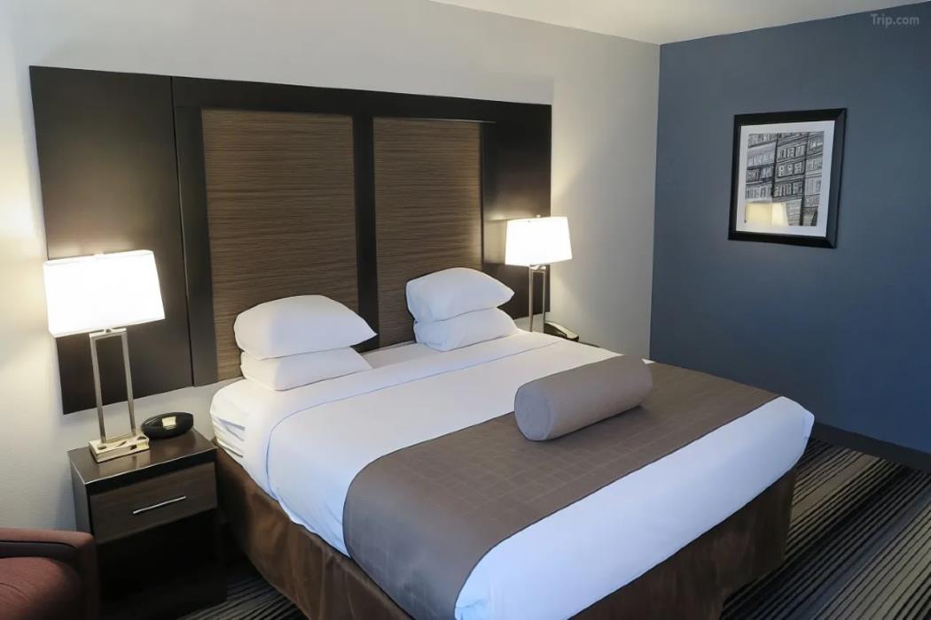 sleep inn