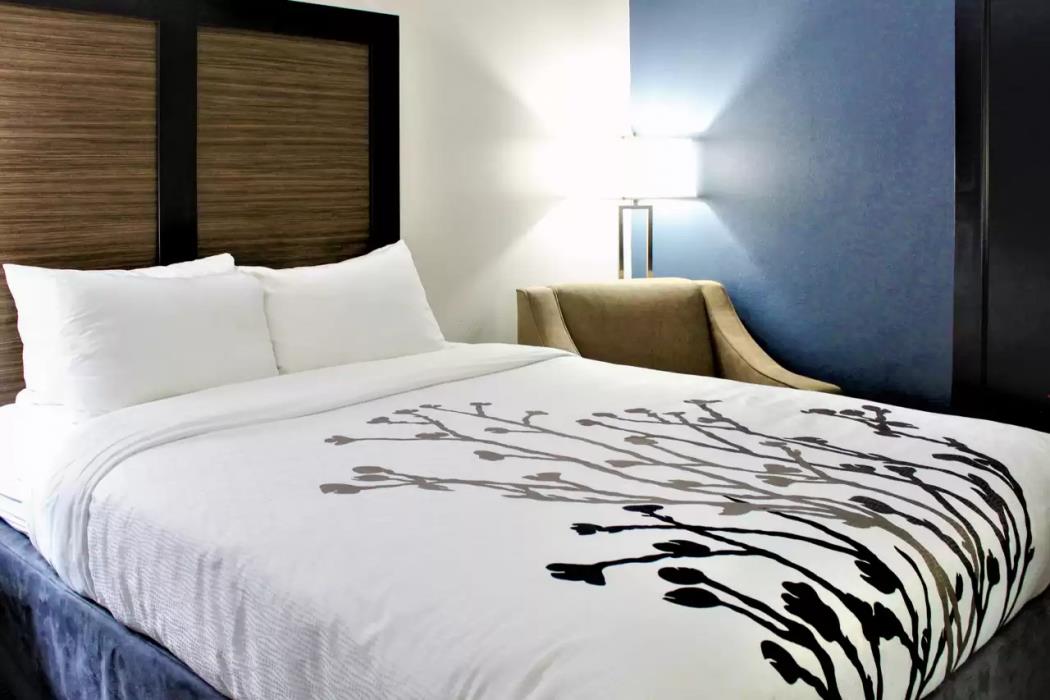 sleep inn