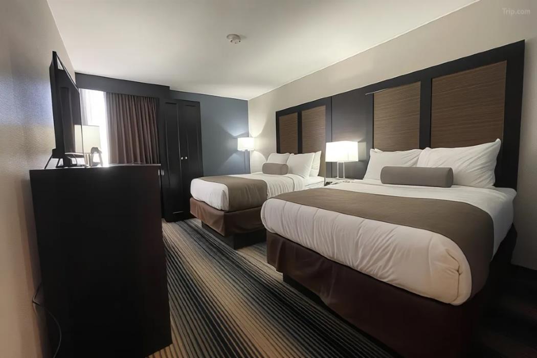 sleep inn